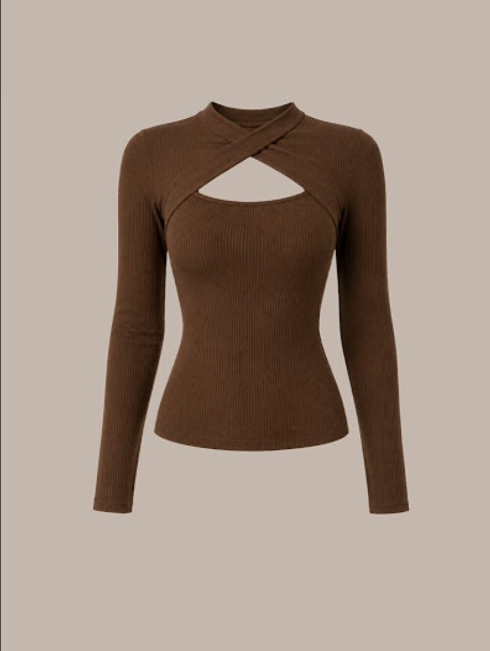 Fashion Nova | Cutout Top